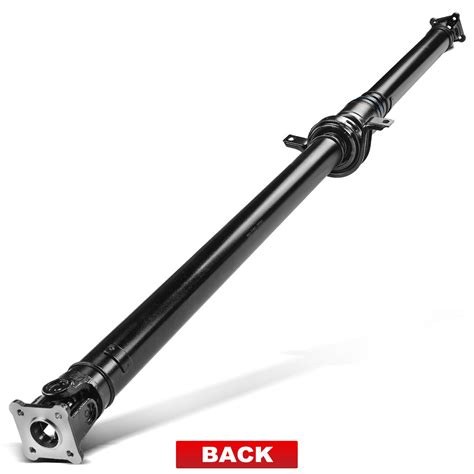 Driveshaft Prop Shaft Assembly Rear Side For Suzuki SX4 2007 2008 2009