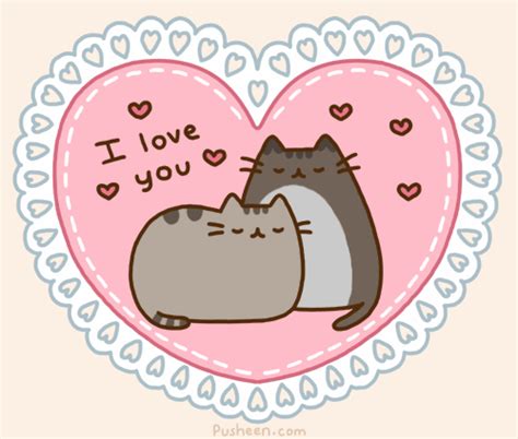 pusheen gifs Page 22 | WiffleGif