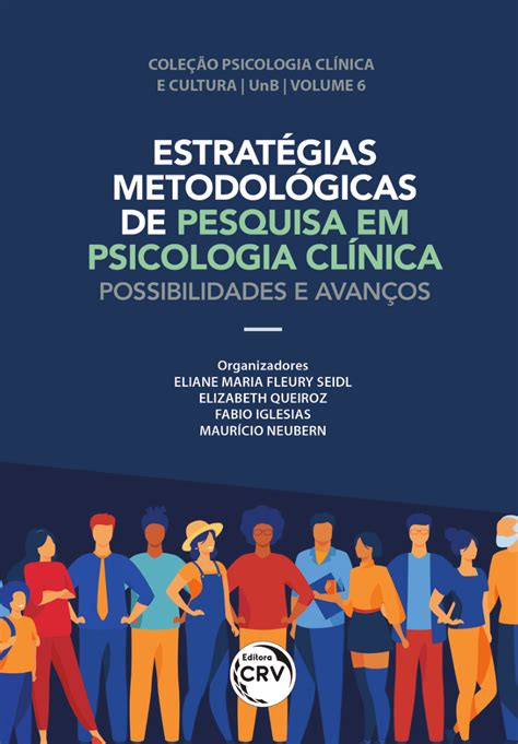 Pdf Pesquisa Em Psicologia ClÍnica E A AvaliaÇÃo De Propriedades