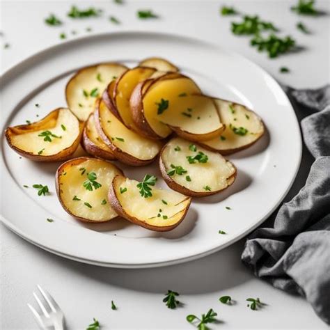 The Perfect Potato Slices Oven Recipe
