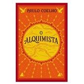 Livro O Alquimista Por Paulo Coelho Shopee Brasil