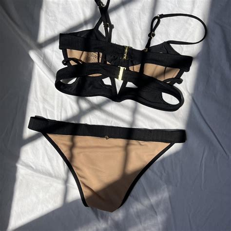 For Love And Lemons Bikini Read First Post For Depop