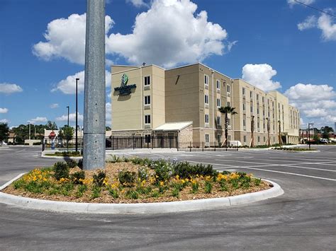WOODSPRING SUITES ORLANDO INTERNATIONAL DRIVE (Florida) - Opiniones y
