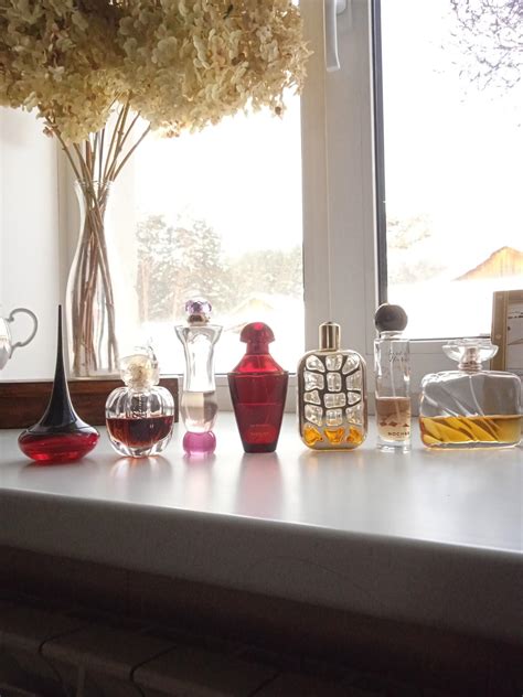 Love Potion Oriflame perfume - a fragrance for women 2011