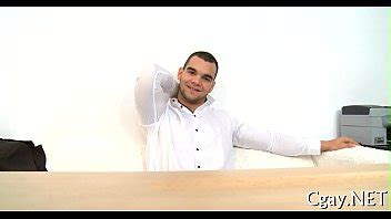 Lubricous Oral Sex For Gay Stud XVIDEOS