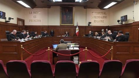 Revelan Resultados De Las Encuestas Sobre La Reforma Al Poder Judicial