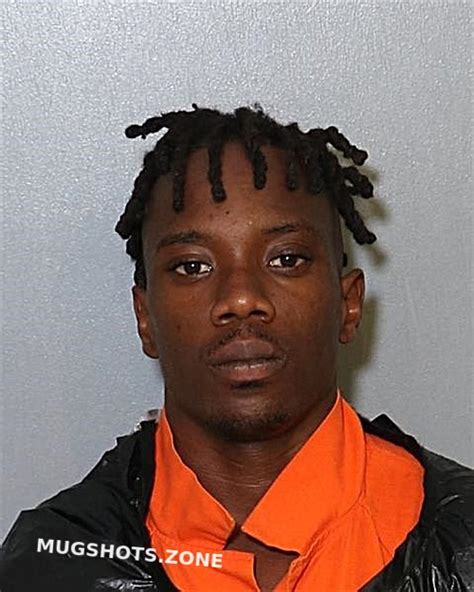 JOEL JEAN JACQUES 08 17 2023 Osceola County Mugshots Zone