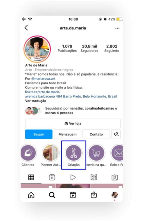 Como Fazer Os Destaques Do Instagram - Destaques do Instagram: o que é, como criar e onde fixar?