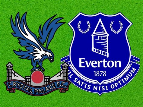 Crystal Palace Vs Everton Predictions And Latest Betting Odds Thick