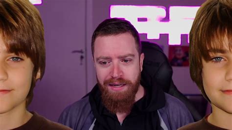 BABACA O FILHO GAY Mount Reage YouTube