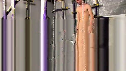 Gay Bondage Escorts Uk Beaten And Pummeled To A Cum Load