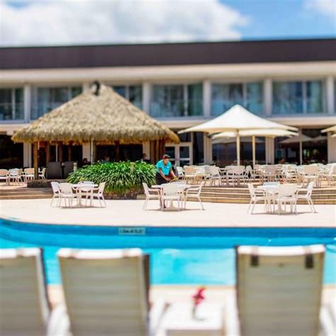 Holiday Inn Suva Holiday Inn Suva is an oasis of calm within 5 minutes ...