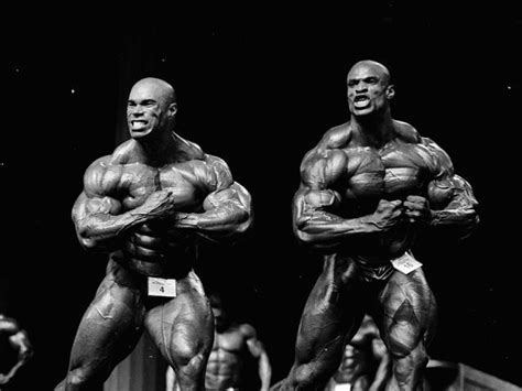 1998 Mr. Olympia Retrospect!