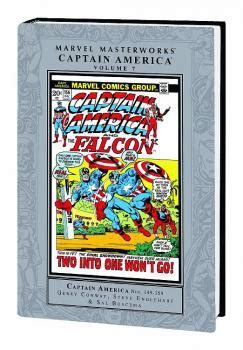 Buy Graphic Novels Trade Paperbacks MMW CAPTAIN AMERICA HC VOL 07