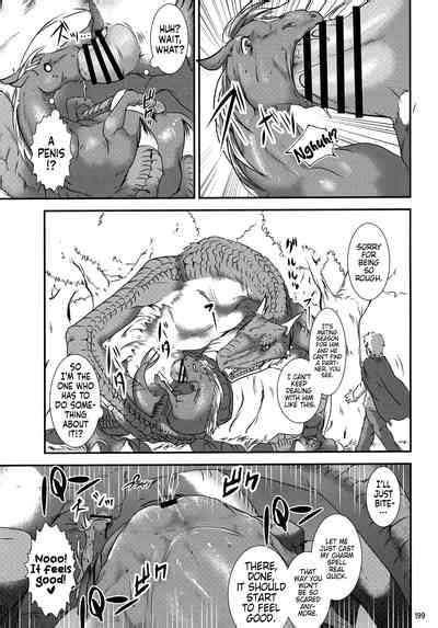 Atarashii Nakama Ga Kuwawatta You Got A New Friend Nhentai Hentai Doujinshi And Manga