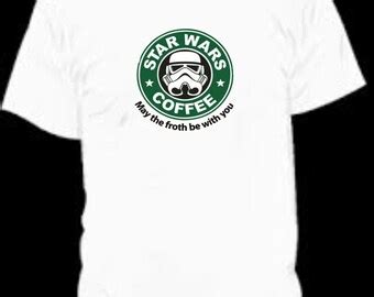 Starbucks parody | Etsy