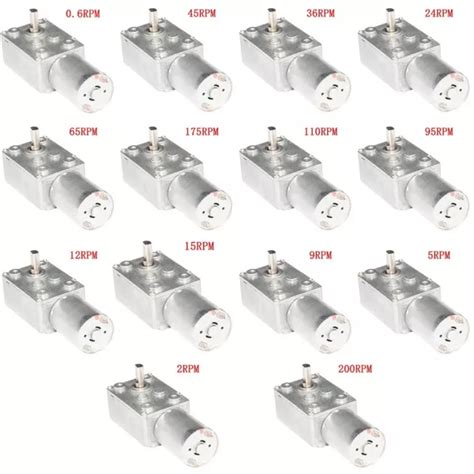 Moteur Engrenages Vers Avec Arbre Vertical Design Id Al Pour Les