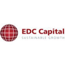 EDC Capital Crunchbase Investor Profile Investments