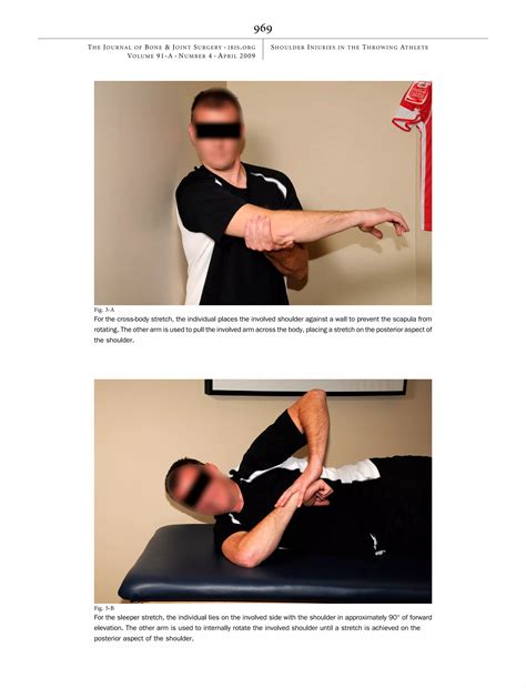 Shoulder Injuries | Throwing Athlete | Orthopedic Surgeon Vail Colorado