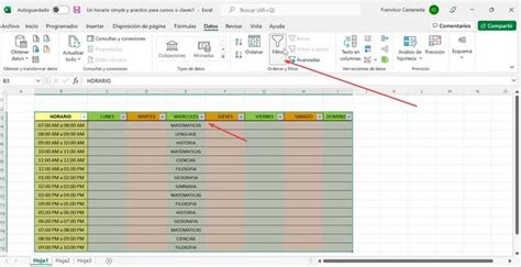 Cómo Copiar Y Pegar Solo Celdas Visibles En Excel