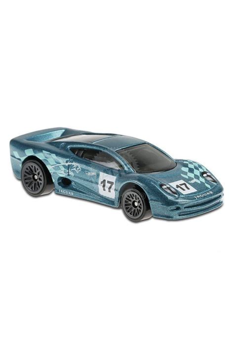 HOT WHEELS Jaguar Xj220Fiyatı Yorumları Trendyol