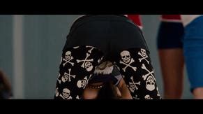 TIFFANY ELIZABETH Nude AZNude