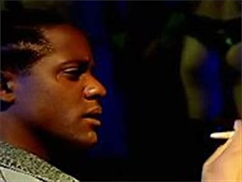 Naked Jenna von Oÿ in Truth Be Told Video Clip