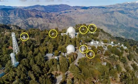 Scientists Just Took The First-Ever Close-Up of a Star Explosion—Here’s ...