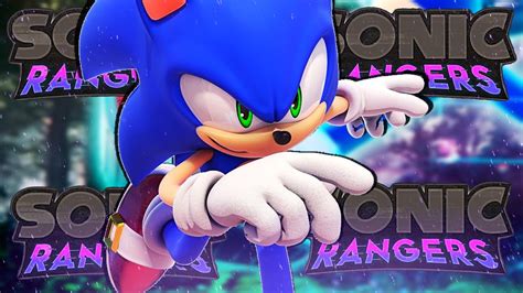 Sonic 2022 Cambiará A Sonic Para Siempre Sonic Rangers Youtube