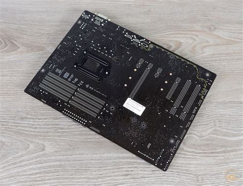 Обзор и тестирование материнской платы ASUS PRIME H370-PLUS: выгодная ...