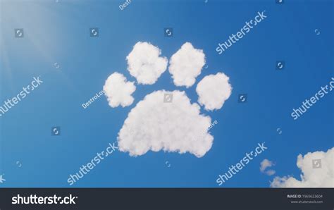 2+ Thousand Cloud Dog Shape Royalty-Free Images, Stock Photos ...