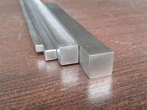 Square Bars Supplier Stockist