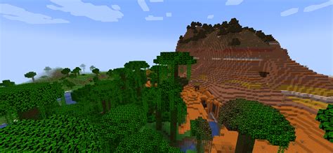 12 Best Minecraft Jungle Seeds 1.19 (2022) Bedrock and Java - Fantasy ...