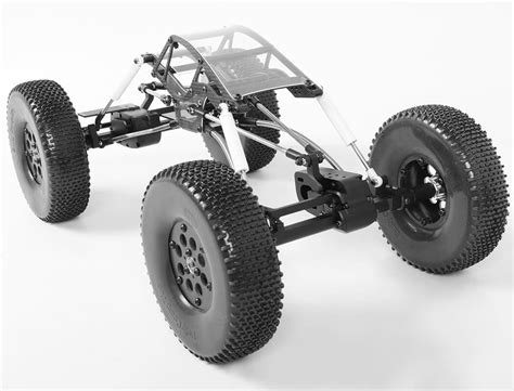 RC4WD Bully II MOA Competition Crawler Kit RC Worxs