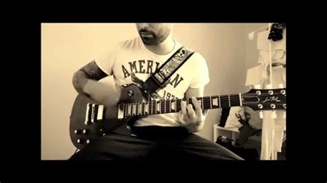 Rolling Stones Brown Sugar Guitar Cover YouTube