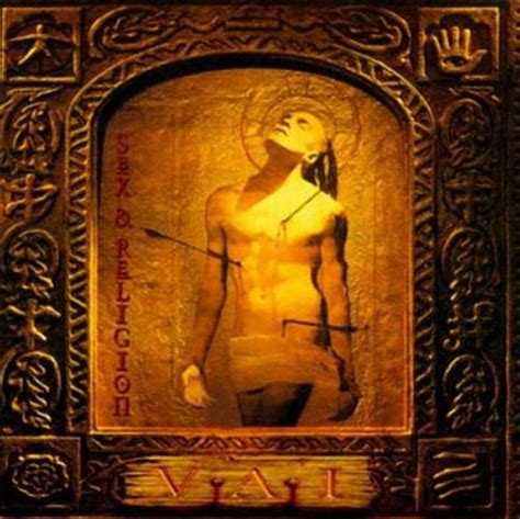 Disco Sex Religion De Artista Desconocido A O