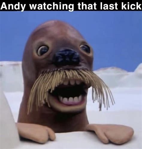 Andy Reid was over joyed : r/nflmemes