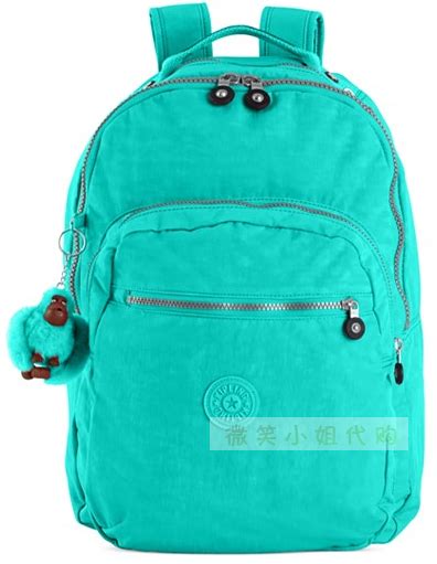 Купить рюкзак Европа и Соединенные Штаты покупке Киплинг Сеул рюкзак ...