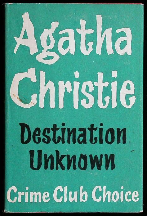 Agatha Christie: Research and Buy First Editions, Limited Editions ...