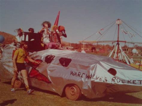 Fortescue Festival Picture Gallery Newman History 6753