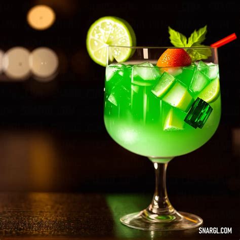 Light green Color: Meaning, Examples & Best Uses in Everyday Life