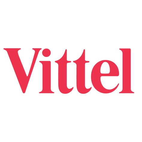 Vittel logo, Vector Logo of Vittel brand free download (eps, ai, png ...