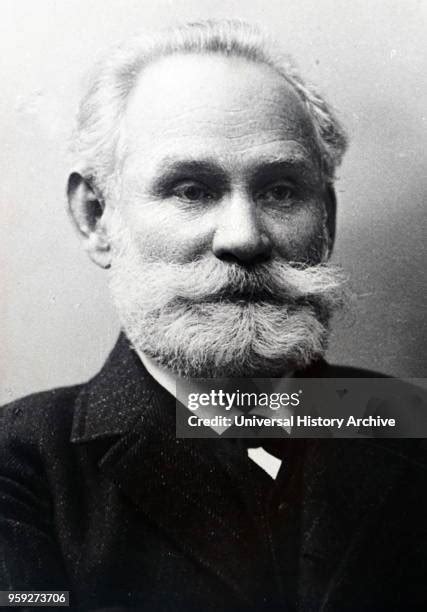 195 Ivan Pavlov Stock Photos High Res Pictures And Images Getty Images