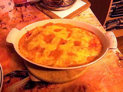 Recette De Gratin Dasperges Par Bonnefondue