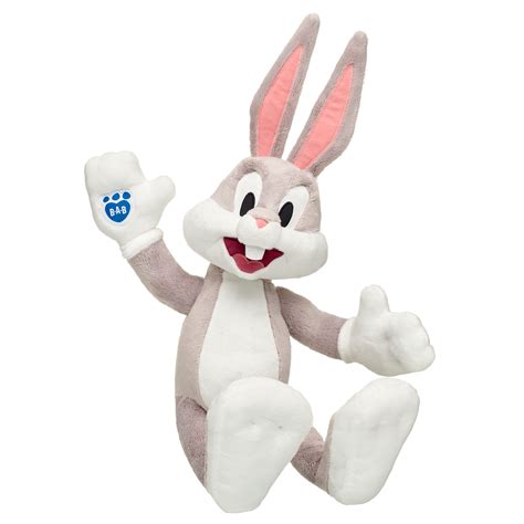 Bugs Bunny — Build-a-Bear Workshop South Africa