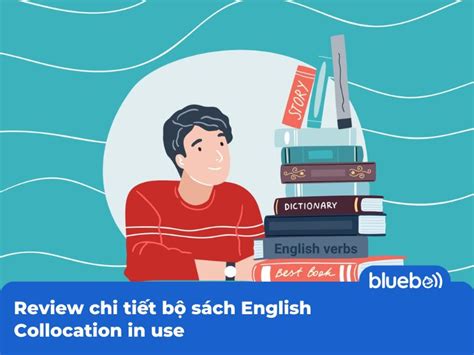 DOWNLOAD trọn bộ English Collocations in use miễn phí