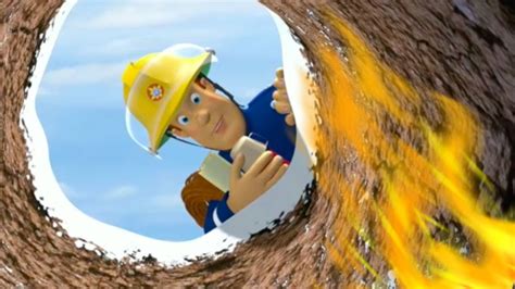 Fireman Sam US New Episodes | Fireman Sam is busy fighting fire - 1 Hour 🚒 | Cartoons for Children