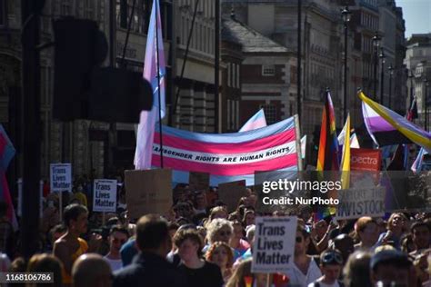 London Gay Pride Photos And Premium High Res Pictures Getty Images