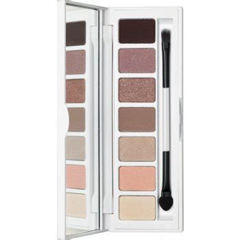 Catrice The Essential Nude Eyeshadow Palette paleta očních stínů 010