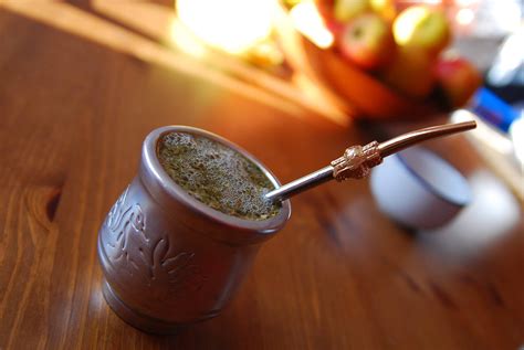 Yerba Mate How It Can Benefit You Organicfit A Holistic Approach To